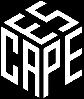 Cube Escape Logo